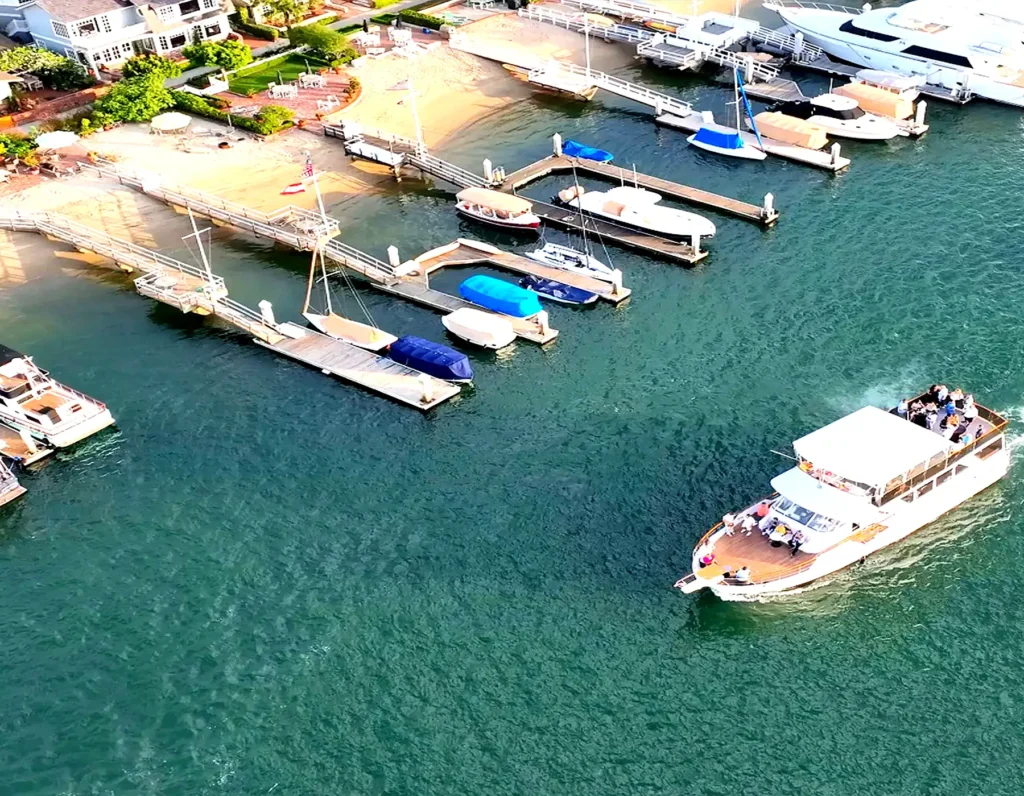 Exclusive yacht experiences – custom charters with unmatched service and style