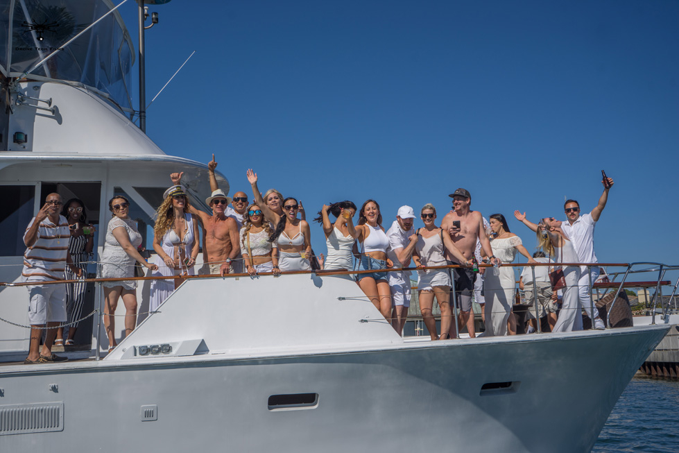 Premium yachts for adventure, relaxation, and memorable journeys