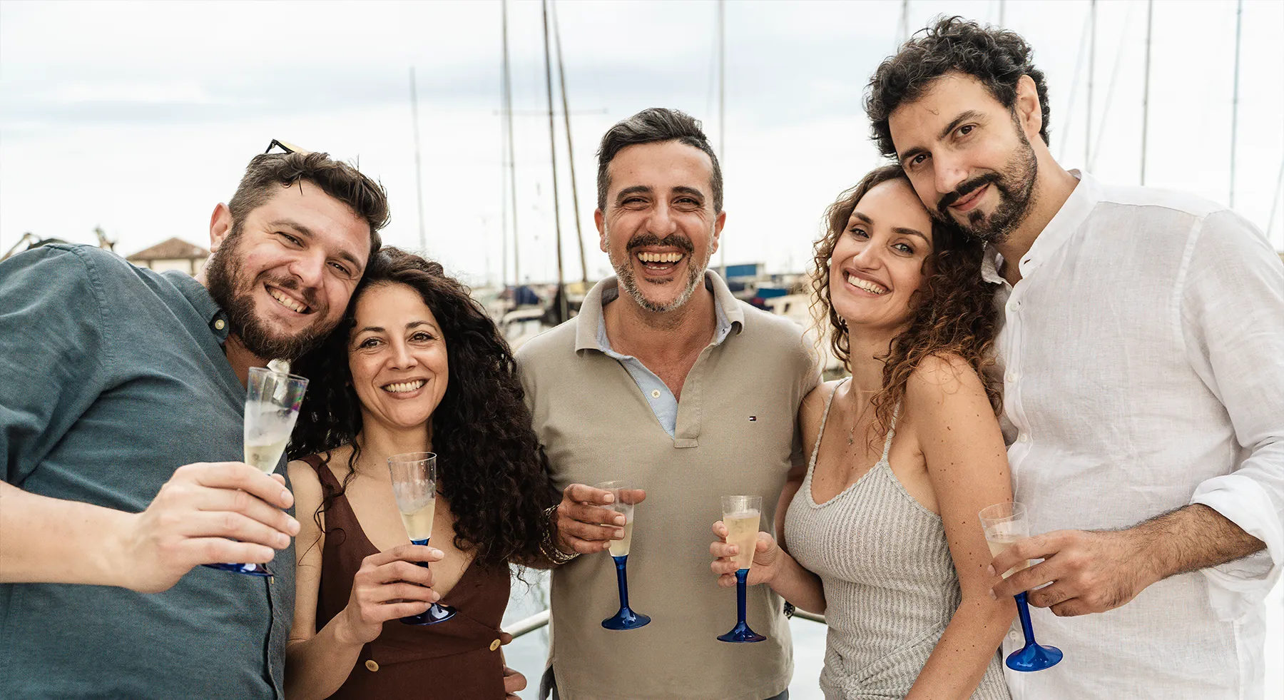 How to Choose the Right Yacht Charter for Your Corporate Event