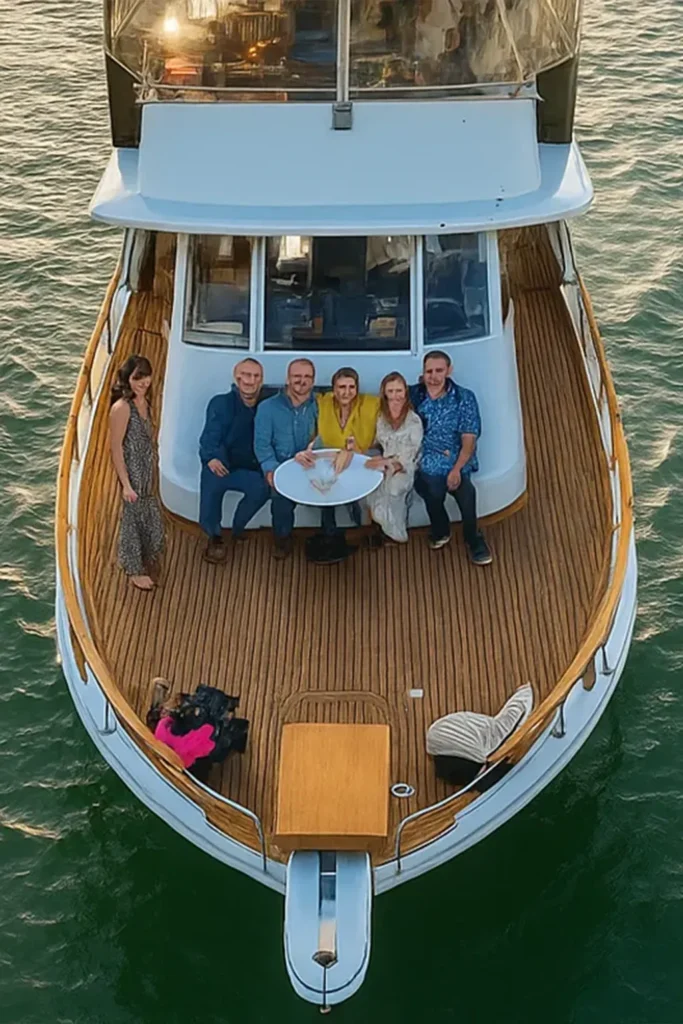 About Newport Fun Charters